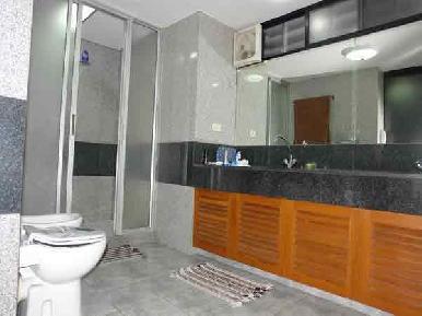 Jomtien Complex 5